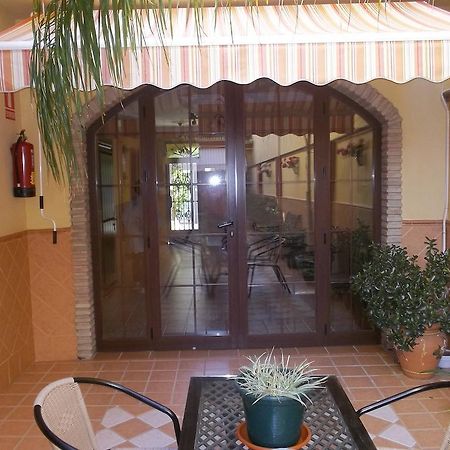 Hostal Monteolivos Cártama Exteriér fotografie