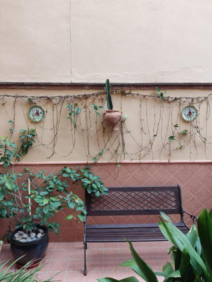 Hostal Monteolivos Cártama Exteriér fotografie