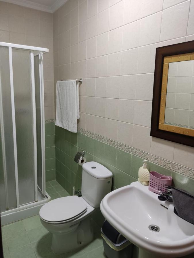 Hostal Monteolivos Cártama Exteriér fotografie